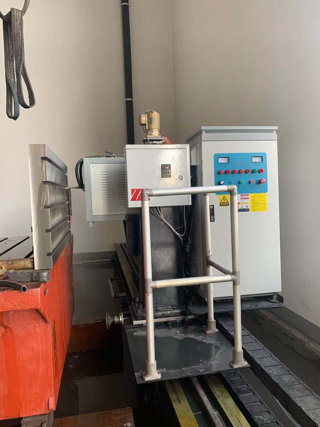 機(jī)床導(dǎo)軌淬火專用設(shè)備